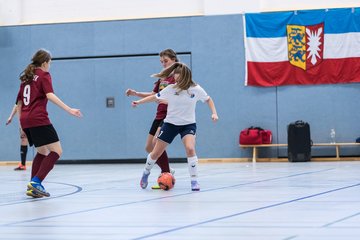 Bild 39 - wBJ Futsalmeisterschaft Runde 1